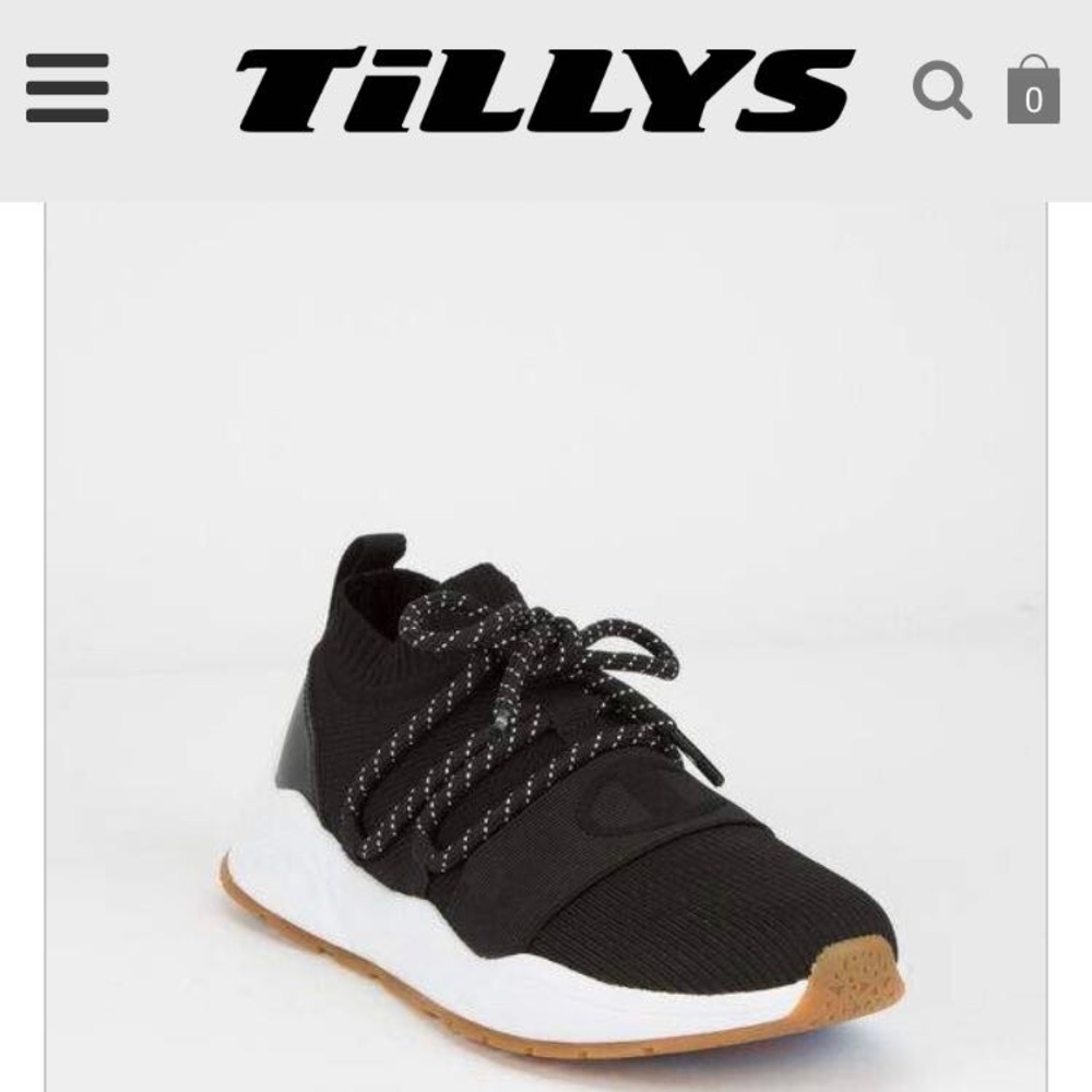 Champion Rally Hype Women’s Shoes